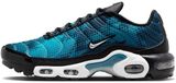 Nike Air Max Plus 'Dot Pattern Black Blue' - Größe 44.5