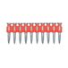 Index Index fgclh19 nagels voor harde materialen 3,1 x 19