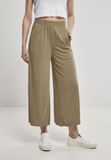 Urban Classics Modal Culotte M Groen/Bruin