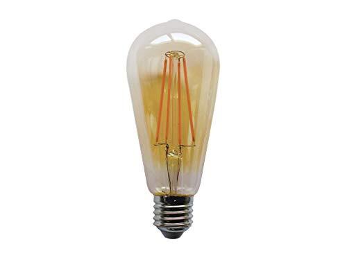 F-Bright Led Fbright LED-lamp, barnsteenkleur