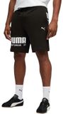 Puma Sport Graphic Shorts Tr 69223201, herenmodel