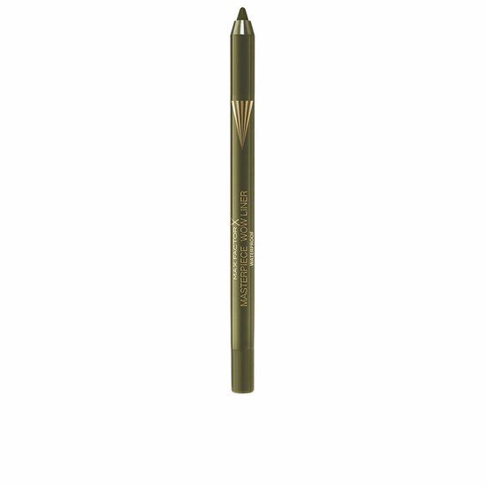 Max Factor Masterpiece Wow Liner Waterproof - Gel Eyeliner Potlood - Brons - 1,2 g