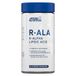 Applied Nutrition R-Ala R-Alpha Lipoic Acid - 60 Veg Capsules
