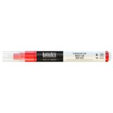 Liquitex Acrylic Marker, wit, zwart
