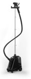 Fer à vapeur, 2000 W, 3,5 litre réservoir, tige télescopique, noir