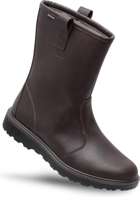 Grisport Woodland Unisex Outdoorlaarzen - Bruin
