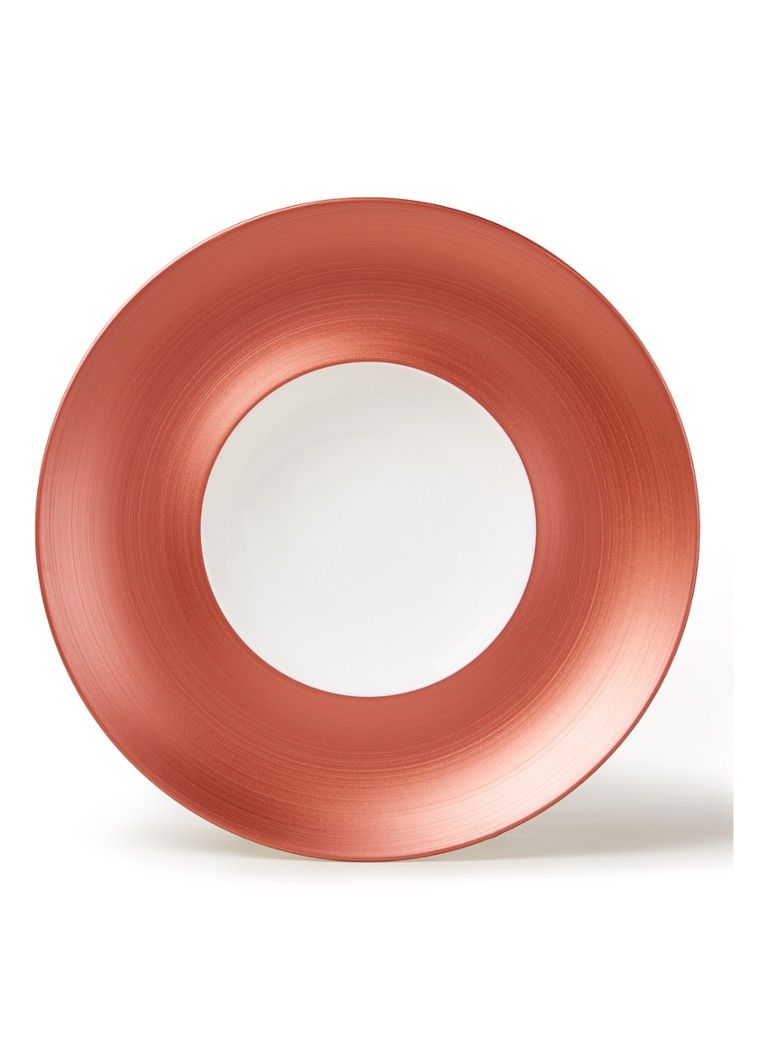 Villeroy & Boch Manufacture Glow diep bord 29 cm