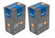 SCHWALBE Slang DV 17 28 Dunlop ventiel, 2 stuks