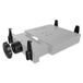 RAM Mount Secure-N-Motion™ Plateau de sécurité antivol Pin-Lock™ Kit