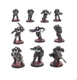 Games Workshop Warhammer - Kill Team - Scout Squad - 103-44