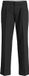 JACK&JONES JPRCCKARL JJCAMERON PLEATED CHINO NOOS Heren Broeken Zwart
