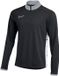 Nike Dri-FIT Academy 25 Drilltop Trainingssweater Heren - Maat S