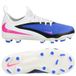 Nike Kindervoetbalschoenen Phantom 6 Low Academy FG/MG