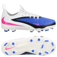 Nike Kindervoetbalschoenen Phantom 6 Low Academy FG/MG