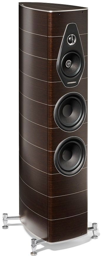 Sonus Faber Olympica Nova III - 8056684712809
