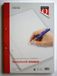 Quantore Cursusblok A4 80gram carre 5mm avec marge+