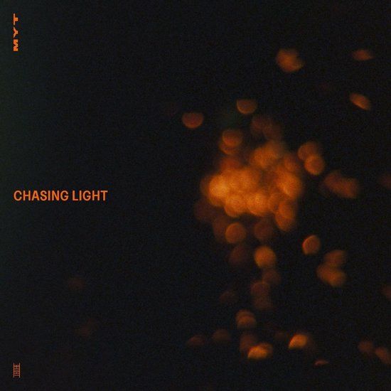 Konkurrent Moses Yoofee Trio - Chasing Light (LP)