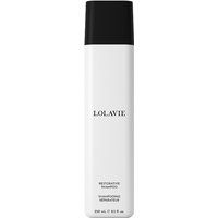 LOLAVIE Shampoo Restorative Haarshampoo Unisex 250ml