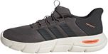 Adidas Sportswear Cloudfoam Flex Rapidfit Schoenen - Unisex - Bruin