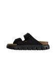 BIRKENSTOCK Muiltjes 'Arizona' noir