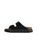 BIRKENSTOCK Muiltjes 'Arizona' noir