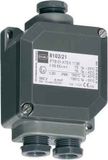STAHL boîte de distribution 132988, type Ex-E 8102/21-31