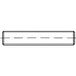 TOOLCRAFT TO-6863814 Schroefbout M16 50 mm RVS V2A A2 50 stuk(s)
