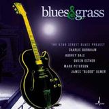 Blues Inakustik The 52nd Street Blues Project - Blues & Grass (CD)