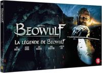 Warner Home Video Beowulf (DVD) (Collector's Edition)