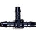 Blumat T Pièces 8 X 8 X 8 Mm Raccord de tuyau système d'irrigation