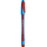 Schneider Schreibgeräte Schneider Slider Memo XB Balpennen - blauw, rood