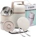SANQIAHOME boîte à lunch thermique 1,9 L