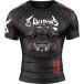 8 Weapons Rashguard Samurai 2.0