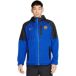 Inter Milan Veste imperméable à capuche All Weather 2026/27