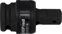 Gedore RED R66300014 Cardan articulé à choc - 1/2''