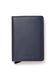 Secrid Slimwallet porte-cartes en cuir