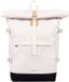 Sandqvist Icon Rolltop Rugzak L Birch