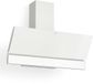 Klarstein Velaire Afzuigkap 90 cm - 820 m³/u, Energieklasse A++, Touchbediening, LED, Wit