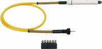 PROXXON 28622 MICROMOT-buiggewelf 110/BF met boorhouder