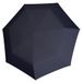 Knirps Paraplu X1 Manual Glam Navy Bleu Foncé