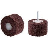 Rhodius 305350 Rhodius VS, 10 stuks disque lamelle à lamelles 80 x 50 x 6,0 mm, medium, topline, pour acier inoxydable, acier, métaux non ferreux 80 mm 10 pièce(s)