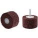 Rhodius 305350 Rhodius VS, 10 stuks disque lamelle à lamelles 80 x 50 x 6,0 mm, medium, topline, pour acier inoxydable, acier, métaux non ferreux 80 mm 10 pièce(s)