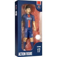 Megableu Megablue PSG Vitinha-figuur