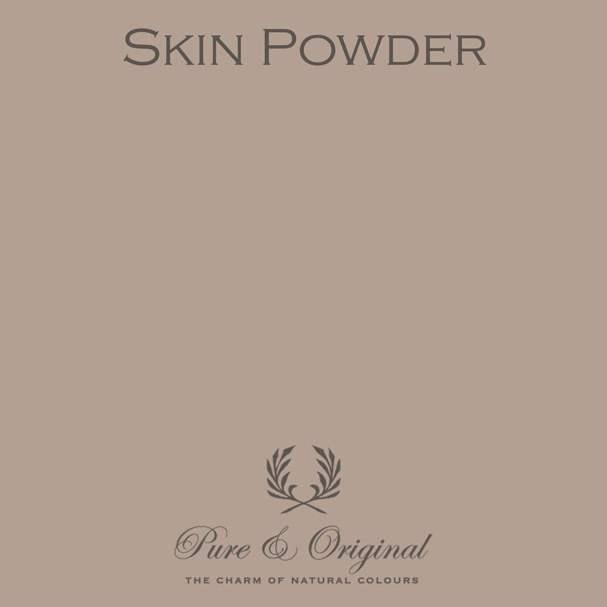 Pure & Original Classico Regular Krijtverf Skin Powder 0.25L