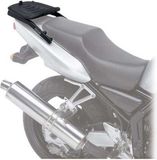 Shad Daelim Roadwin 125fi/125r/250fi/250r Topkoffer Achtermontage Zwart