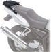 Shad Daelim Roadwin 125fi/125r/250fi/250r Topkoffer Achtermontage Zwart