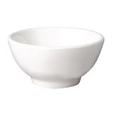APS Pure Kom | Wit Melamine | Ø200mm