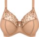 Elomi ZARLA Dames Beha - CAFE AU LAIT - Maat 90J