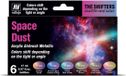 Vallejo The Shifters set Space Dust - 6 kleuren - 17 ml