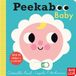 Peekaboo Nosy Crow Peekaboo Baby Kartonboek